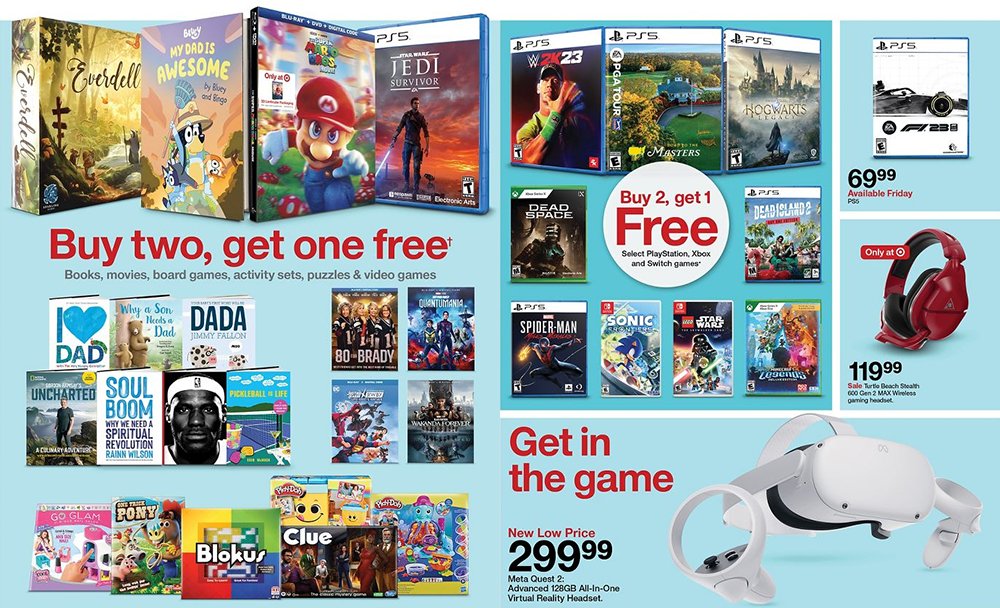 Funko Finderz on Twitter "Buy two, get one free on books, movies