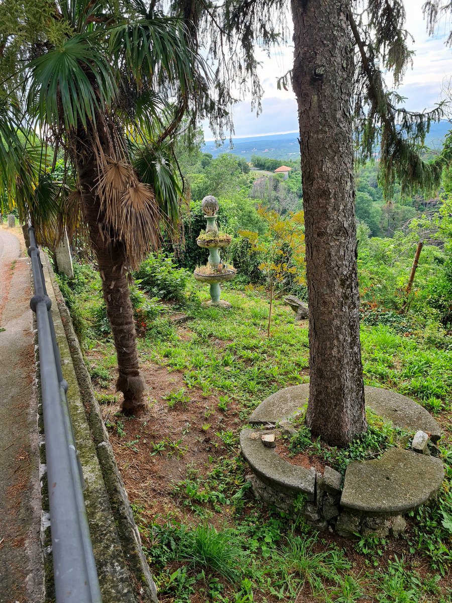 marek1984111's tweet image. Das Hier und Jetzt. Nicht mehr und nicht weniger. 
#labin #Kroatien