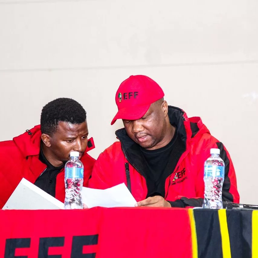 Official EFF EC on Twitter: 