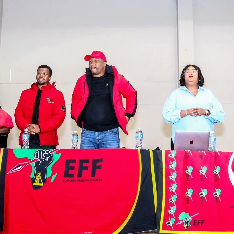 Official EFF EC on Twitter: 