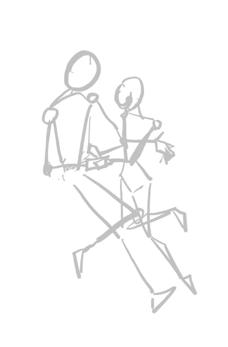 stickman is my hero 
