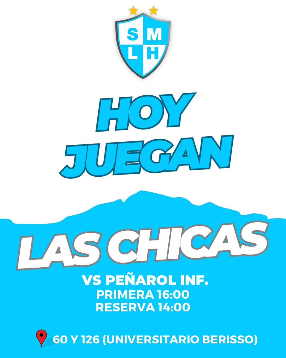 #VamosSanMartín