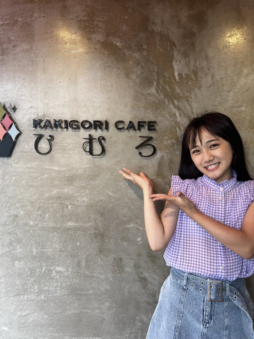 Twitterのコスプレ画像6