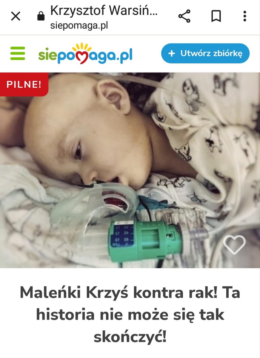 ENiedbala's tweet photo. Proszę o #RT, uratujmy życie tych dzieci❗
https://t.co/XnMvVW6hGa
https://t.co/PevpS1xFpV
https://t.co/cu3wBcY6Sr
https://t.co/jU7oLzF15t
https://t.co/KMYRr3Ob2R
https://t.co/g1rwRvlawx
https://t.co/ZEAZmu0fh2
https://t.co/PdJJTZaTeg
#BRPRT #PointmanRT
#fundraising #OnCor https://t.co/Kkd1VvP4dI
