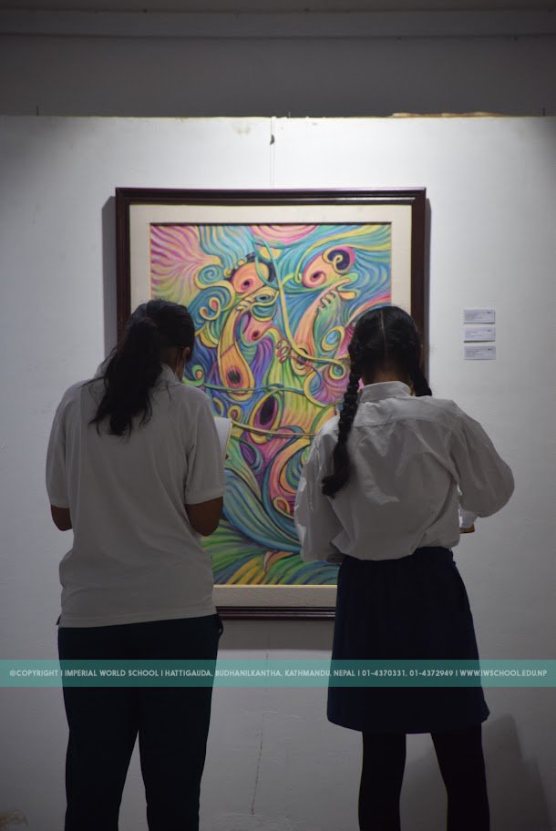 Imperial World School tweet media