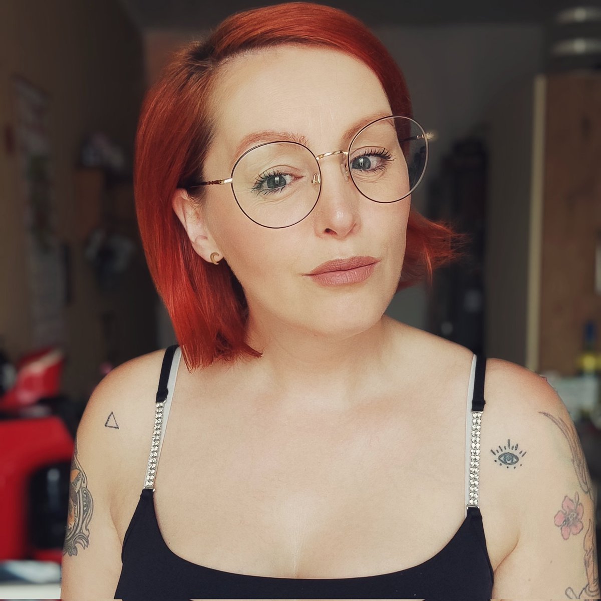 #NeuesProfilfoto
Schönen Sonntag
Tschüsseldorf 😚🖖🏼