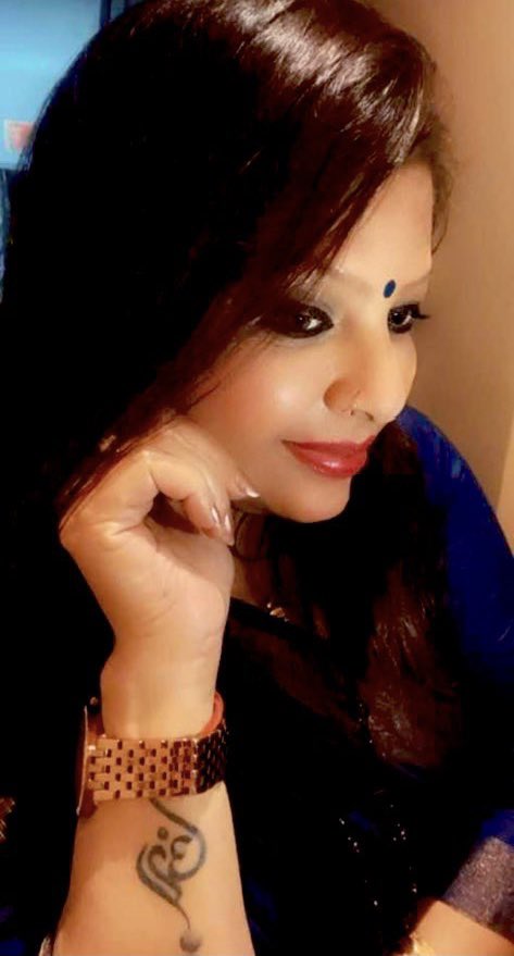 ItsPoonamMeena's tweet photo. #PoonamkiMannkiBaat “कहीं पहुँचना चाहते हो तो पहले निकलो,अपने अहम से और वहम से “-पूनम मीना #Qutations 
@waliacharu @AtubaDOE @uma_kapur 
@RSKV_JM 
मुरव्वत जो मिल रही है सफ़र में,
ये सिला रातो रात का नहीं हैं, 
उम्र गुज़ारी है तिल तिल के जनाब, 
ये समुंदर कोई एक बरसात का नहीं हैं।🥰