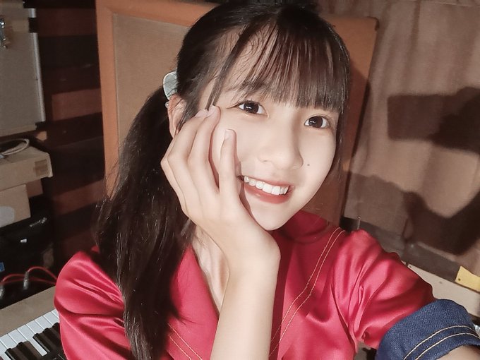 Twitterのコスプレ画像6