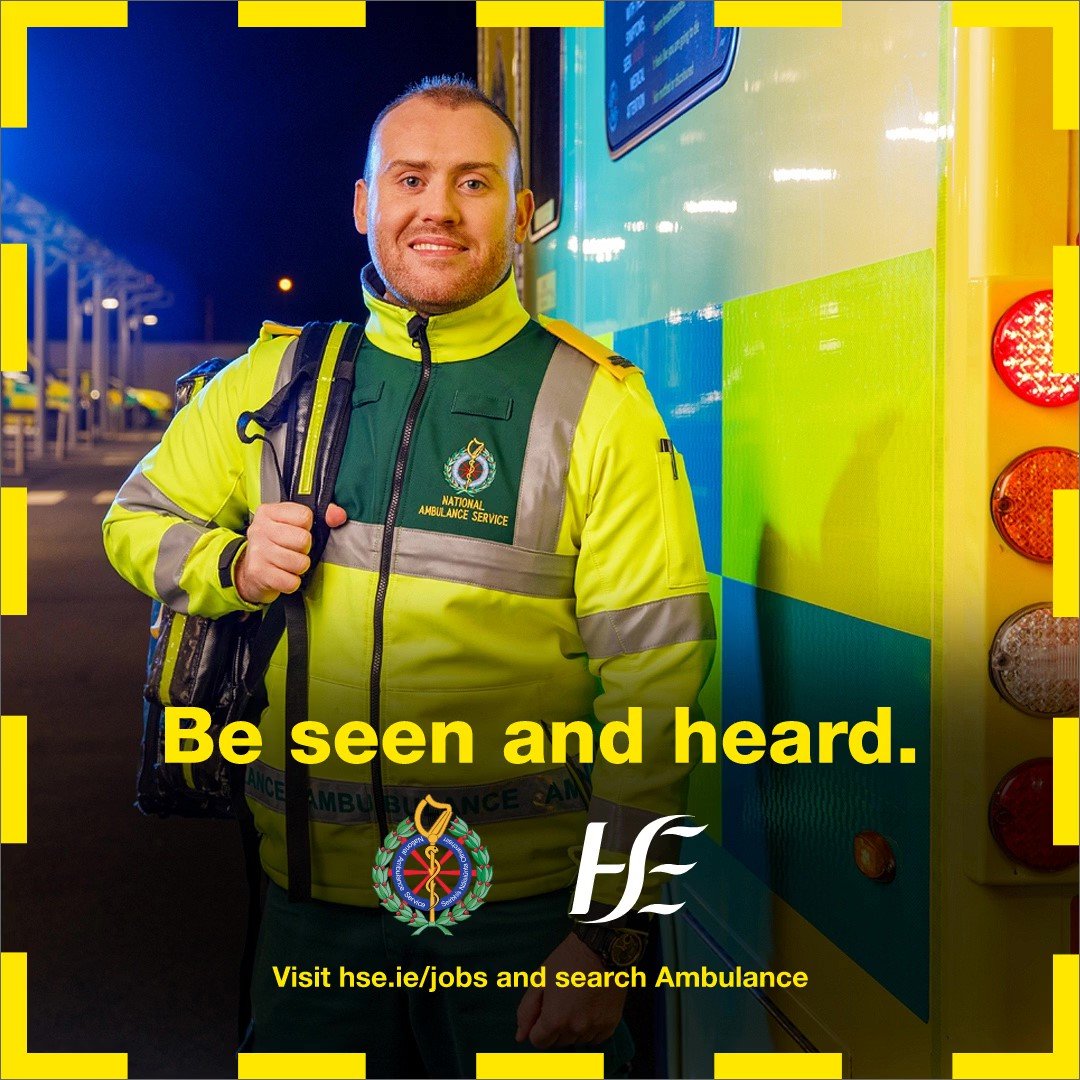 Paramedics play a vital role in the providing emergency care to the community. You can now apply for student paramedic jobs. Visit bit.ly/3qxonv6for more information.