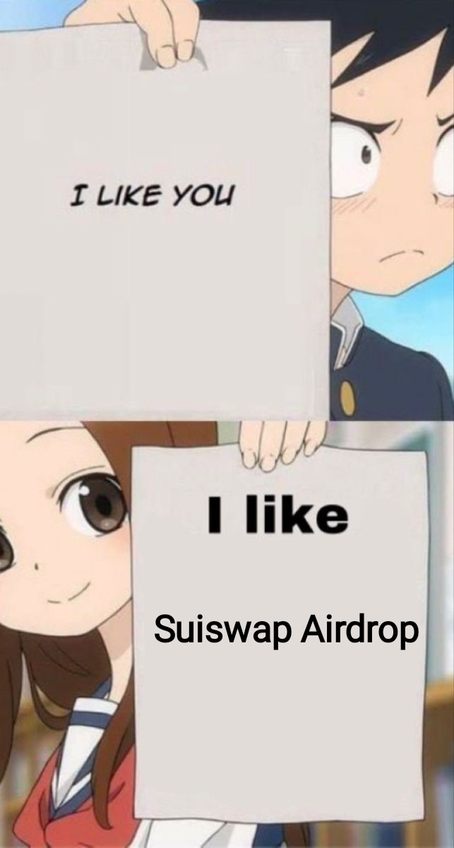 infinitynft2022's tweet photo. Priority🤑
@suiswap_app #SUI https://t.co/TtMliHEqTU