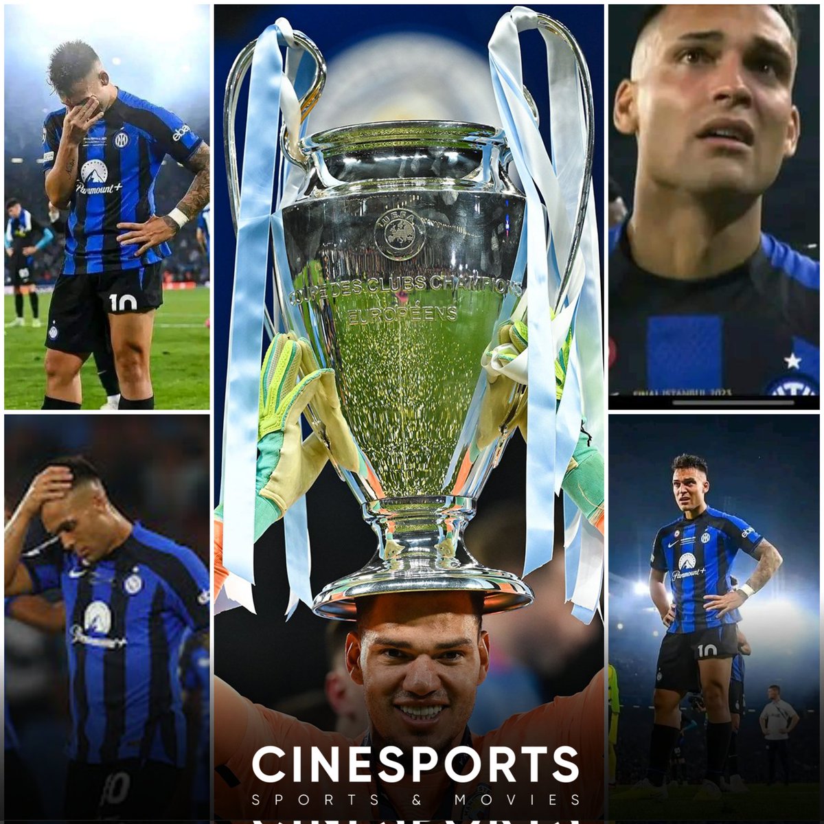 Martinez X Anderson
-
-
-
#cinesports #UCLFinal #InterMilan #mancity #footballtraining