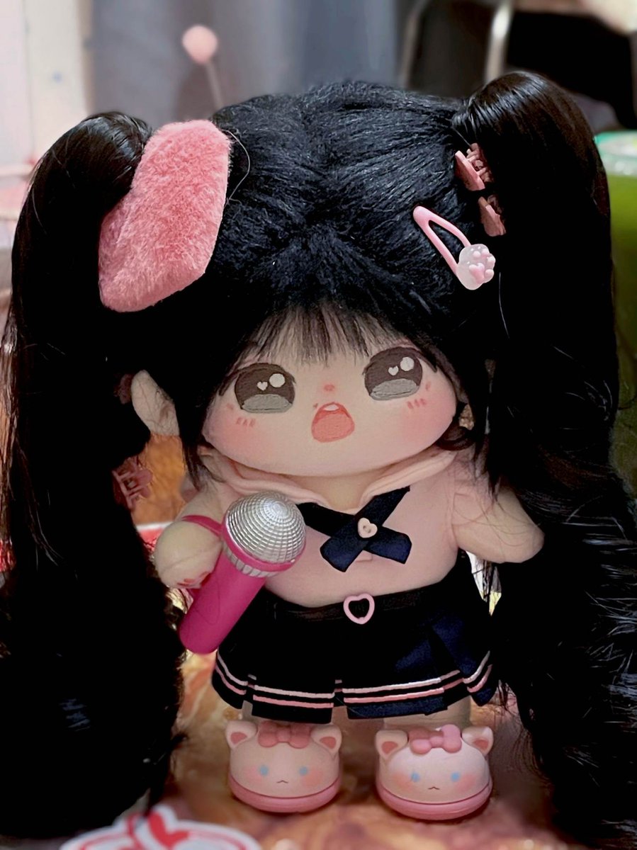 shop_orionph's tweet photo. #ORION_GO LONG DOP

[FULL/DP] PH GO for EXO Byun Baekhyun 20cm Faraway Wang Eun Doll

: 850php / doll + add fees; 425php if DP 
DOO: -6.24.23 
DOP: -7.2.23 ; 2nd DP: -8.2.23  

DOWNPAYMENT ✅ 

More info in the form. Please help RT!~
https://t.co/ev2PRj3ARs https://t.co/pn2EG3Vau5