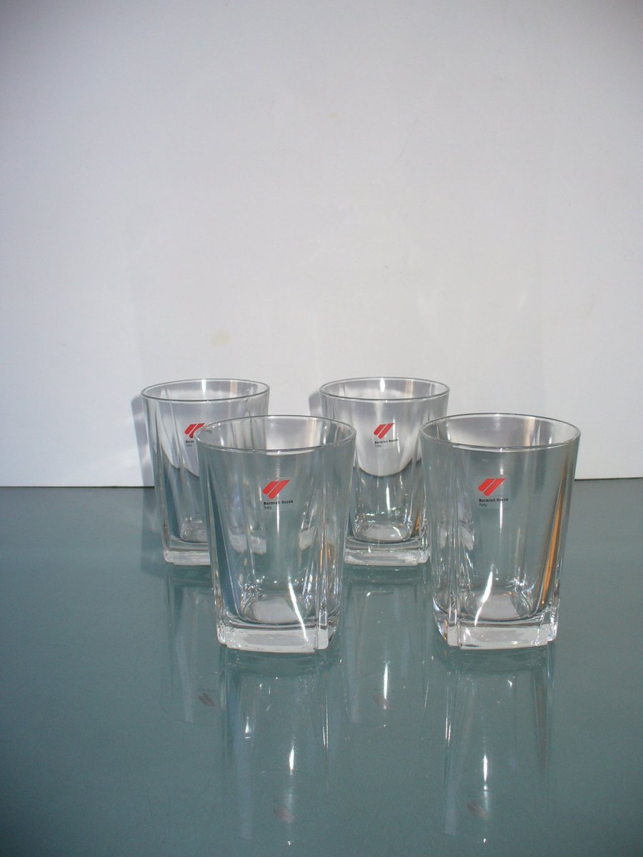 Excited to share the latest addition to my #etsy shop: Made in Italy Bormioli Rocco Rocks Glasses (4) etsy.me/3J7sOmO #madeinitaly #barware #handmadeglass #rocksglasses #bomioliglass #bormiolirocco #eurotrashitaly #glass