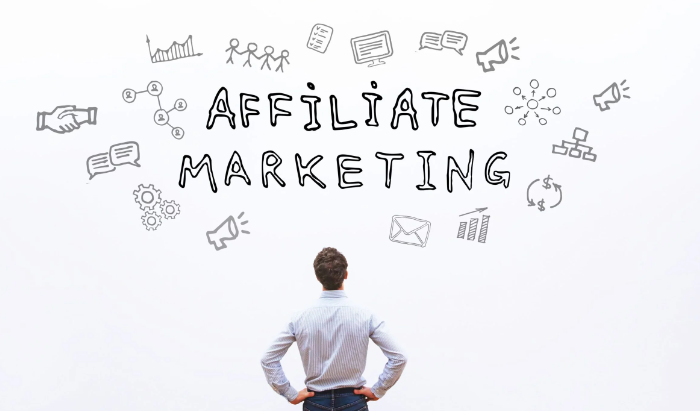 Discover the power of affiliate marketing through your blog. Promote products or services you love and earn a commission for every sale made through your unique affiliate links. 🛍️💸 #AffiliateMarketing #BlogMonetization