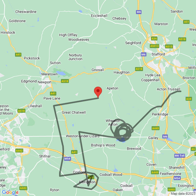BBMFinfo's tweet photo. BBMF Spitfire AB910 has either landed or gone out of range, last seen wearing a squawk code of: 7000

{EGXWinfoGroup Robot} https://t.co/6EEKGCJY9k