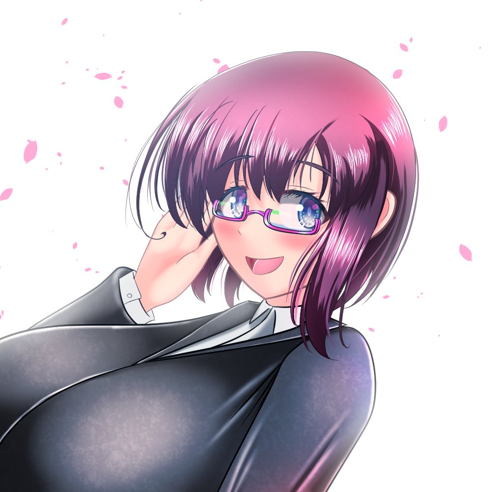 気弱先生! https://t.co/lA6Fduj2WB