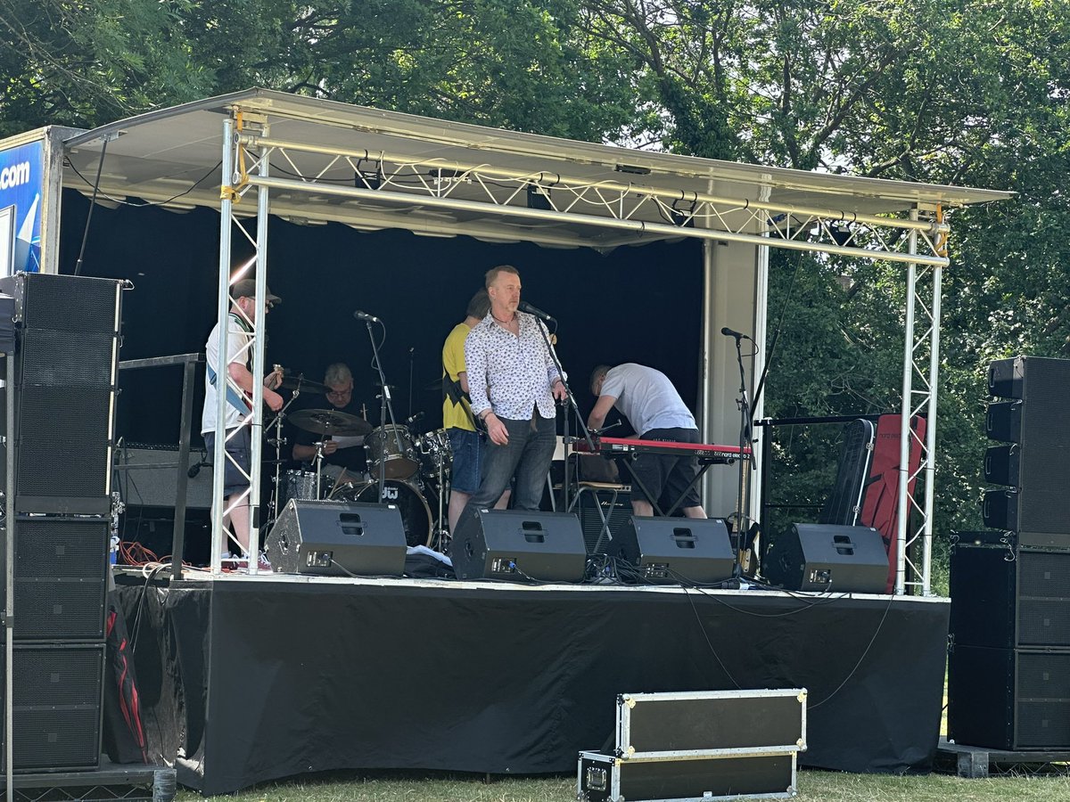 🔶 East Malling, West Malling & Offham Matters tweet media