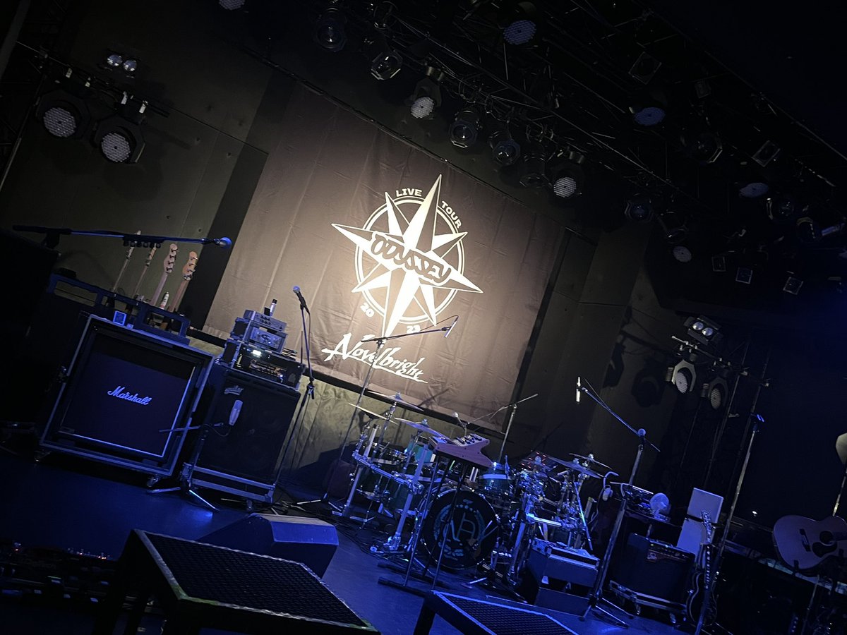 職場の人とNobelbrightのライブ行ってきました！
楽しかったです😭初参戦でしたが、周囲の人も優しく楽しめました！びっくりするような行動を取る人もいましたが、それも良い思い出です😁