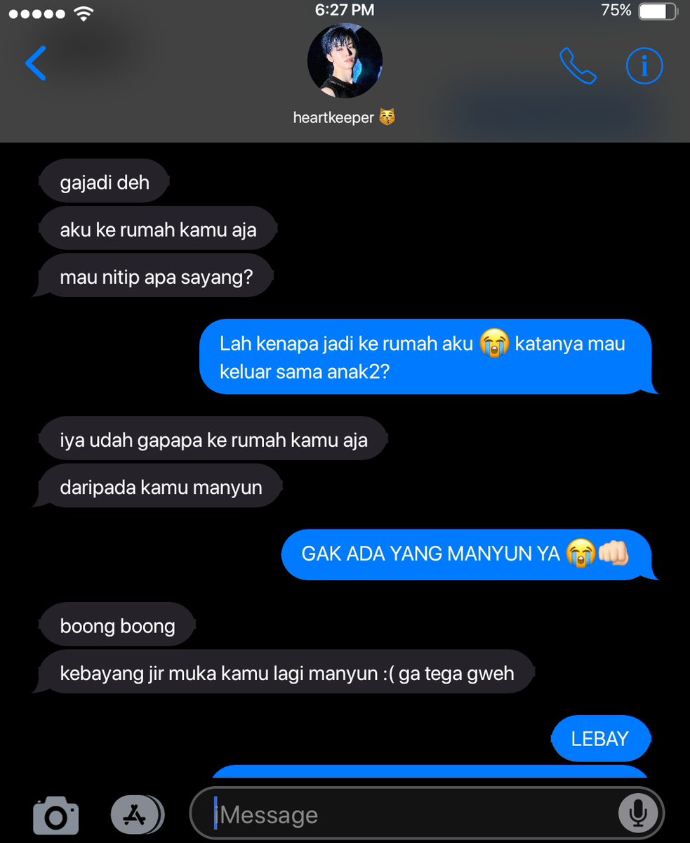 kayinist's tweet photo. #weolnami #jaemrina one tweet au.

si kaget grgr langsung dibolehin main keluar sama ceweknya 😅 https://t.co/gUiKTf0sRE