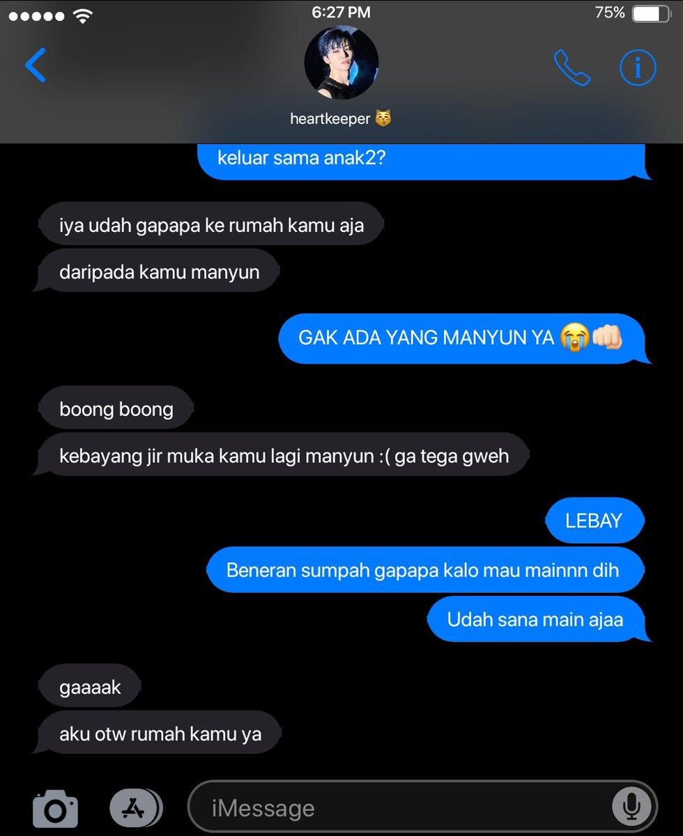 kayinist's tweet photo. #weolnami #jaemrina one tweet au.

si kaget grgr langsung dibolehin main keluar sama ceweknya 😅 https://t.co/gUiKTf0sRE