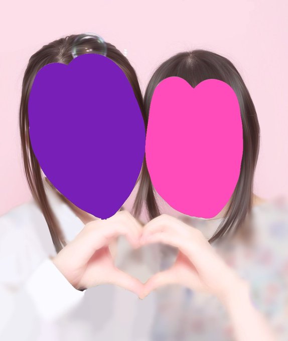 プリクラ♡ #sonosaku　#苑桜 &larr;苑乃ちゃん　桜乃ちゃん&rarr; https://t.co/jThoQjatpv<a href="/tag/sonosaku"class="tags">#sonosaku</a><a href="/tag/%E8%8B%91%E6%A1%9C"class="tags">#苑桜</a>