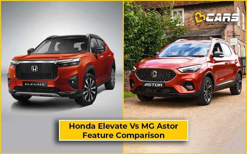 v3cars's tweet photo. Here’s a quick feature comparison between the #Honda Elevate and #MG Astor to help you with your buying decision. Know more:
https://t.co/npilJXvh2S
#HondaElevate #Elevate #MGAstor #Astor #ElevateVsAstor #Features #Comparison #topfeatures #safetyfeatures #V3Cars https://t.co/XwQ5mZSA0e