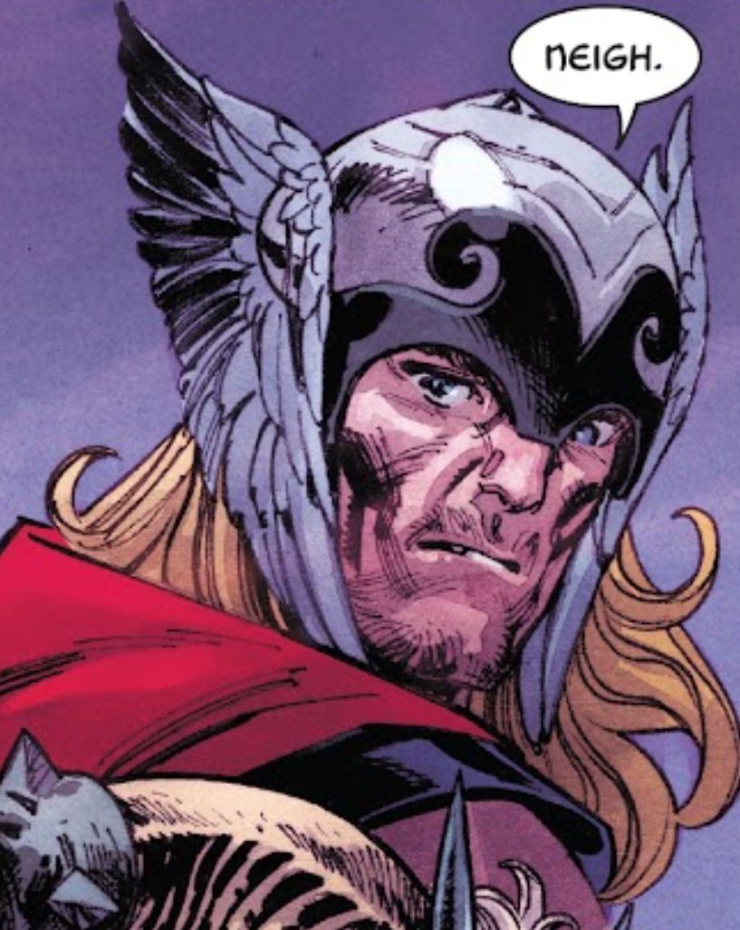 PrettiestThor's tweet photo. They are so silly 😩
#thorjane https://t.co/gXHtenbt4k