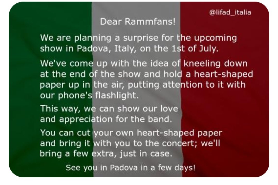 Please share ❤️

#Rammstein #CancelCulture #cancelculturesucks #stopcancelculture #TillLindemann #Istandwithrammstein