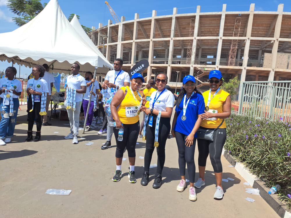 Societe Commerciale Gabonaise de Réassurance tweet media