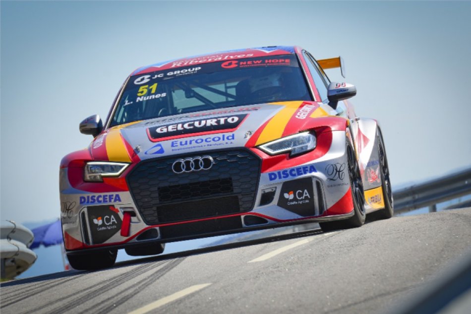 Quelle beauté #LeMans