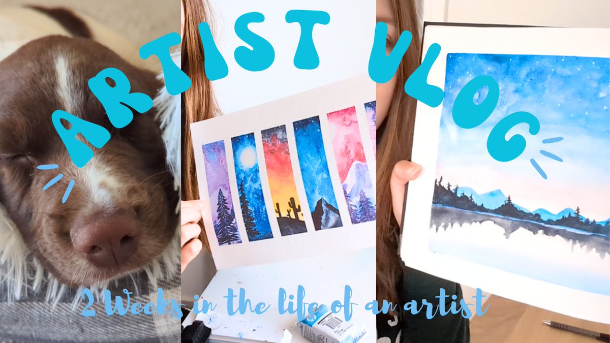 bethfrostart's tweet photo. Latest #studiovlog is now live https://t.co/SeTbFyjR2D
#YouTuber #Youtubeartist #artyoutube #Vlog #vlogger #ArtistOnTwitter https://t.co/ZmPE96PUla