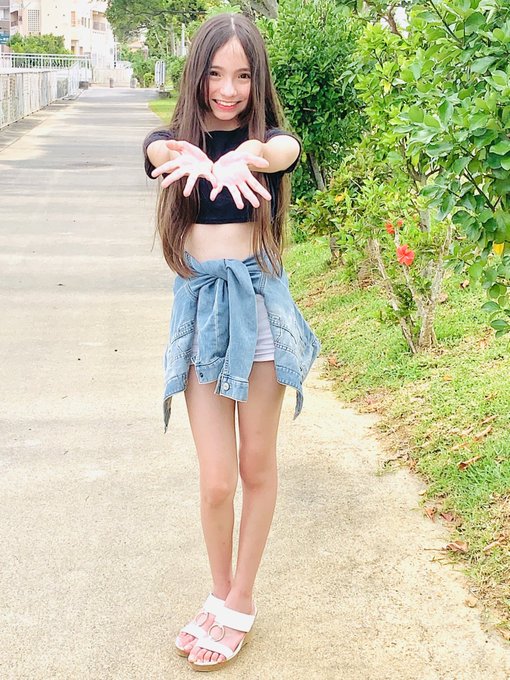 Twitterのコスプレ画像40