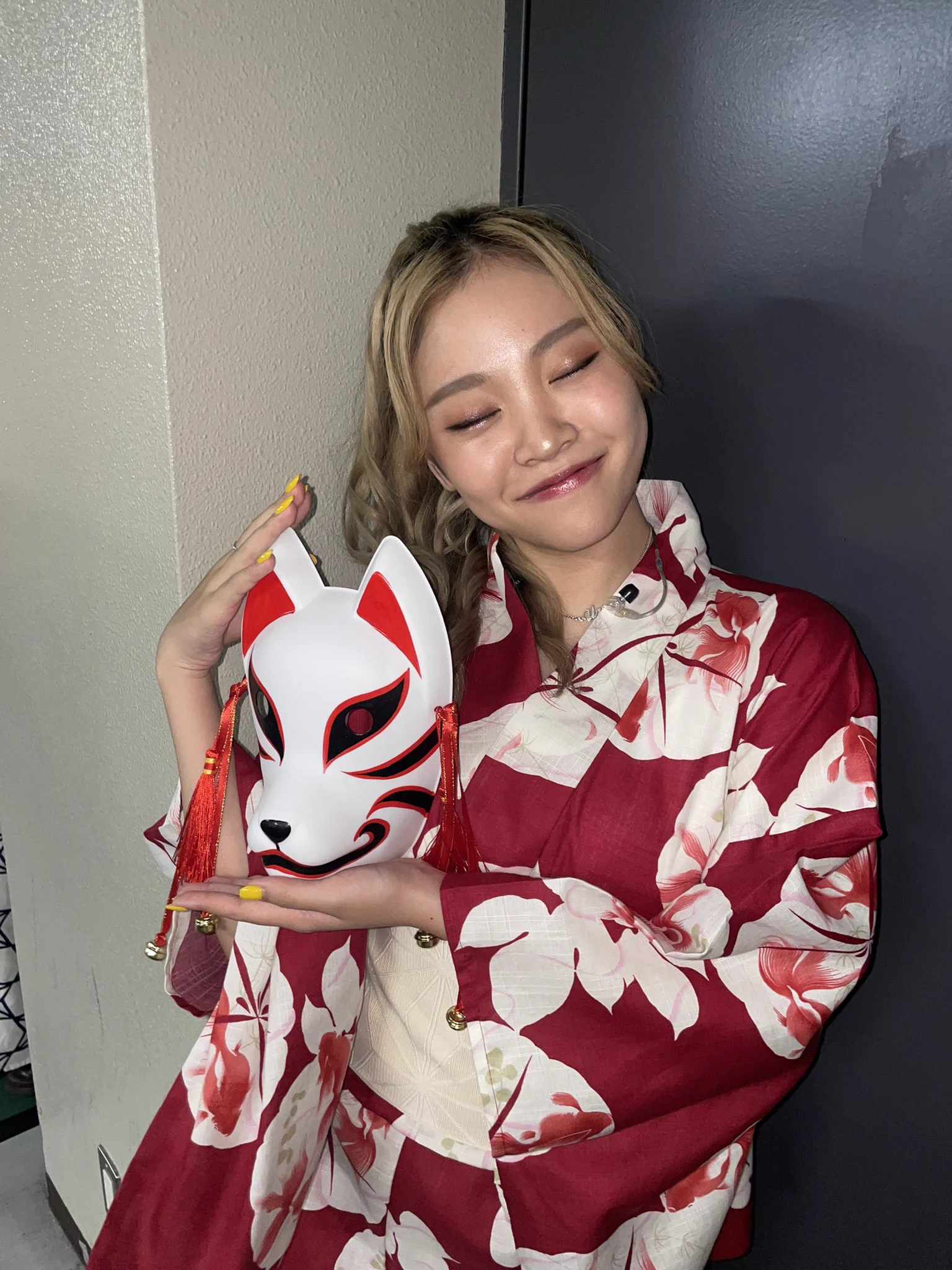 Suzuna🐉 on X: 