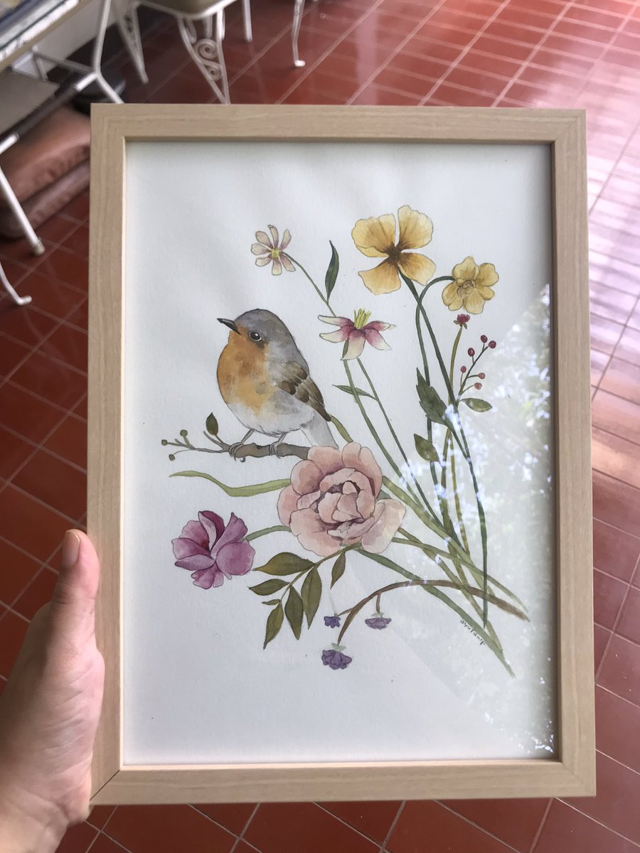 bisa gambarnya tpi ga bisa marketinginnya :(