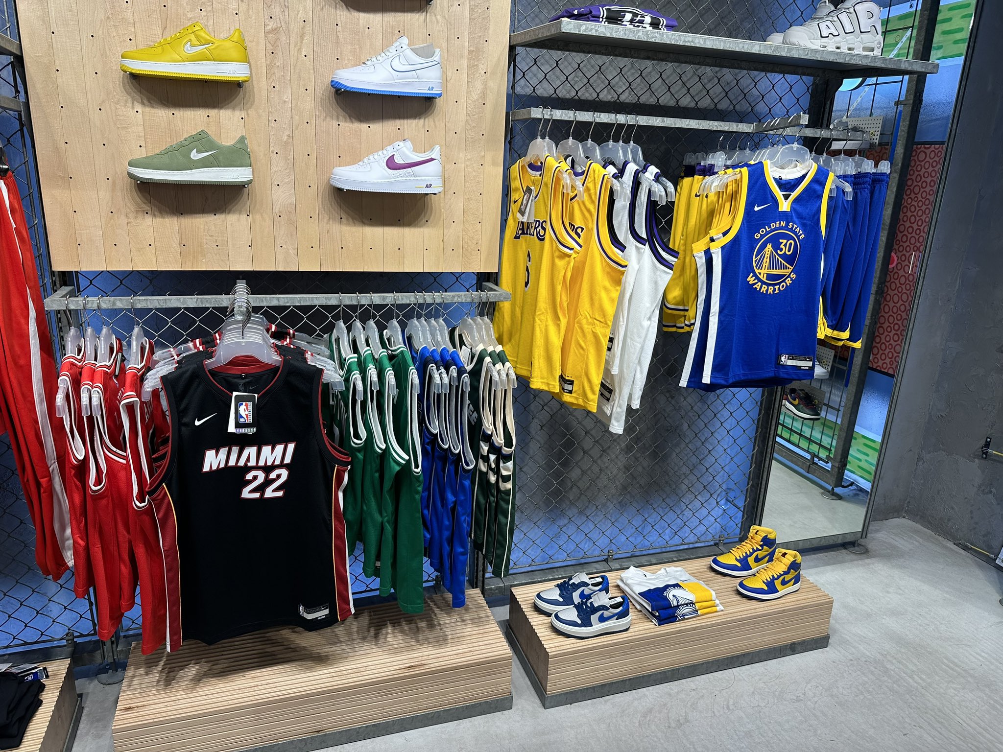 NBA Jerseys  Foot Locker