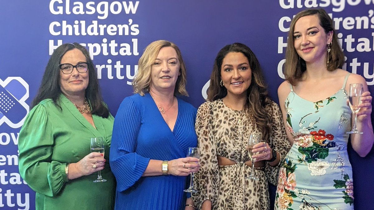 GCH_Charity's tweet photo. We're so excited for our #LetsLunch event today! ✨
Thank you to the Grand Central Hotel and our kind sponsors WonderWorld for making today possible 💜
Don't forget to bid in our silent auction! ➡️ https://t.co/G95GiTiN84 https://t.co/NElUl4JVod