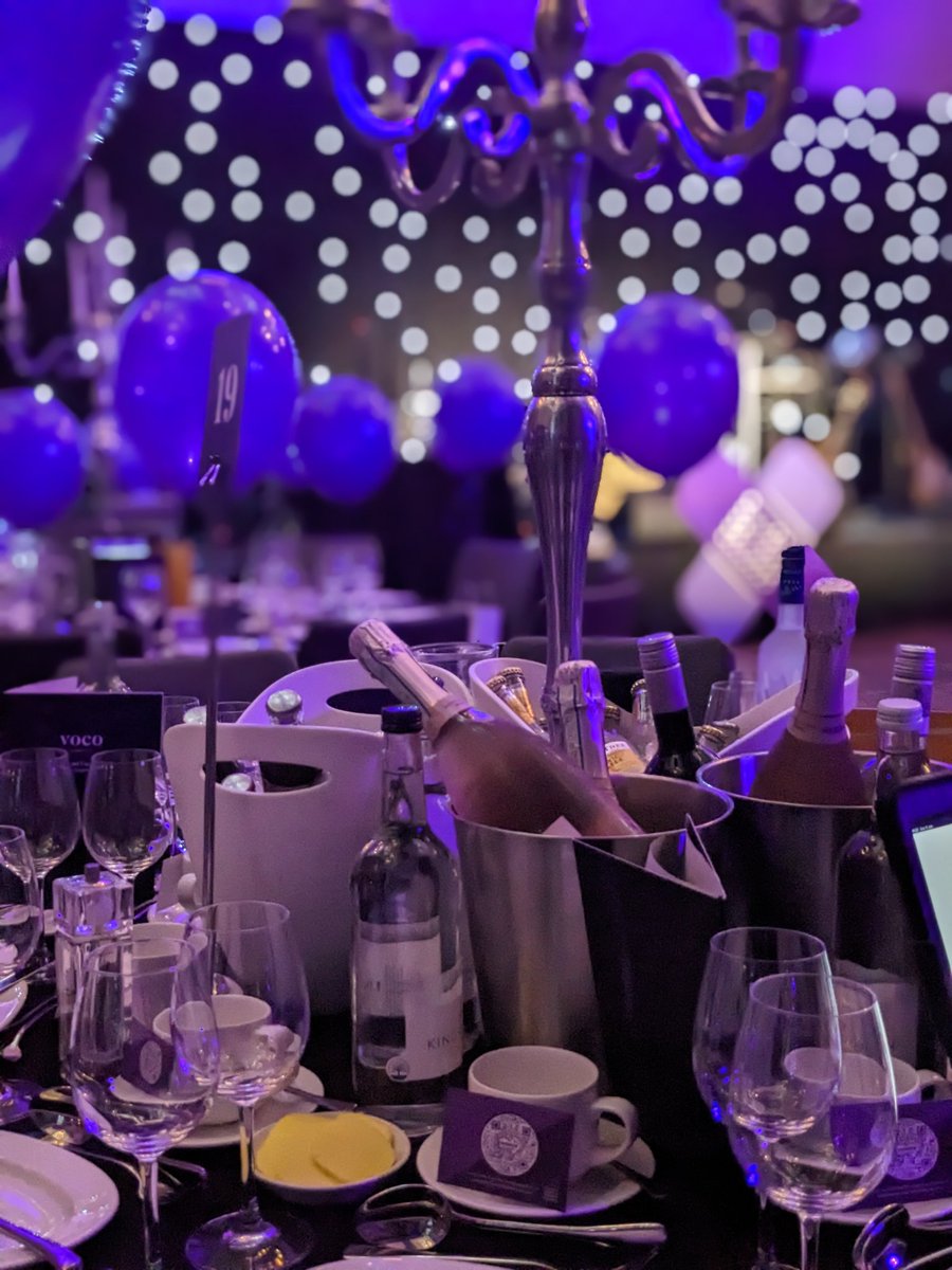 GCH_Charity's tweet photo. We're so excited for our #LetsLunch event today! ✨
Thank you to the Grand Central Hotel and our kind sponsors WonderWorld for making today possible 💜
Don't forget to bid in our silent auction! ➡️ https://t.co/G95GiTiN84 https://t.co/NElUl4JVod