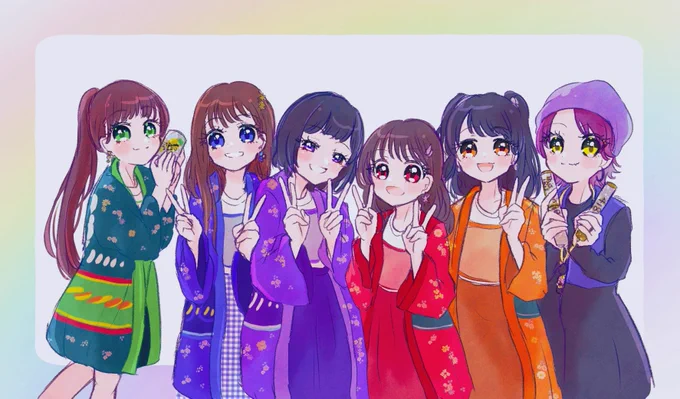 ✧*。  #りすつあー8 #りすイラ