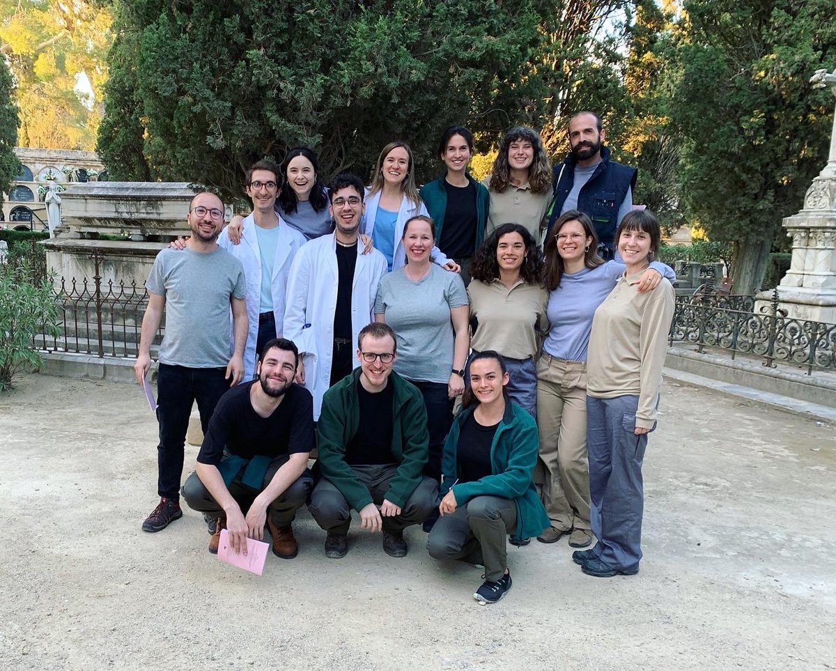 ARSinNOVA cor de cambra tweet media