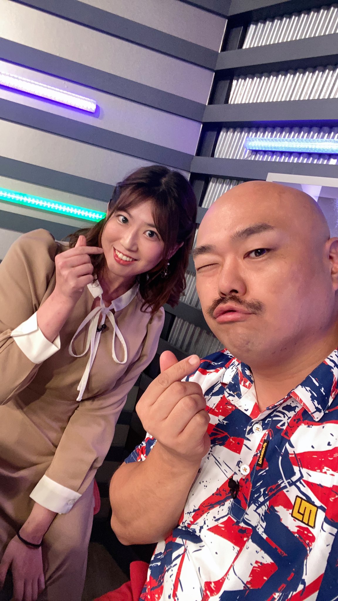 安田大サーカス クロちゃん on X: 