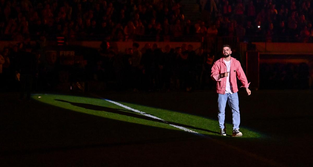 WYN_RC_LENS's tweet photo. RC Lens : un Sang et Or vit un calvaire dans l'euphorie ambiante https://t.co/aBGEE5zCem https://t.co/cTC2C9b4ZQ