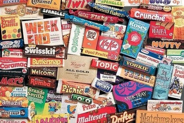 I need you memories for our podcast so please retweet and pop me a voice message about your biggest and best memory of chocolate in the 80s and you’ll get a mention and it played on our Bring Back The 80s Podcast! @80sNostalgia @Laura_StyleBuzz @Love_the_80s_UK @chocolatehelly