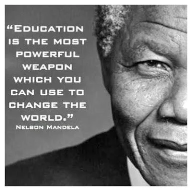 This 👇🙏 #education #socialchange #socialjustice