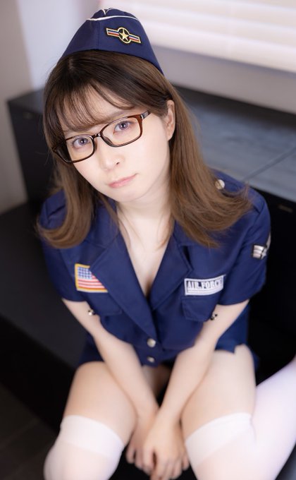 コスプレイヤー伊波ユリのTwitter画像38