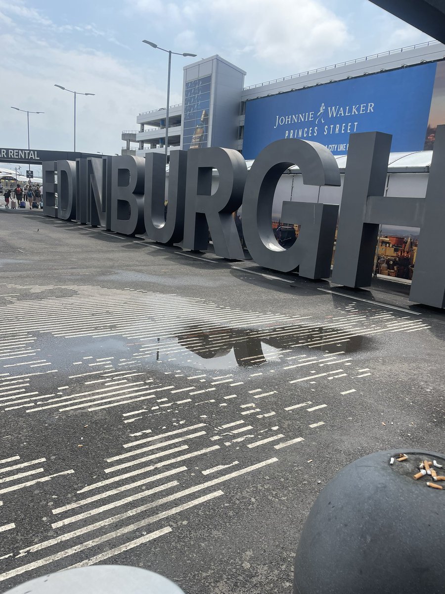 sofiaoconnor's tweet image. Landed for the #PGBC2023