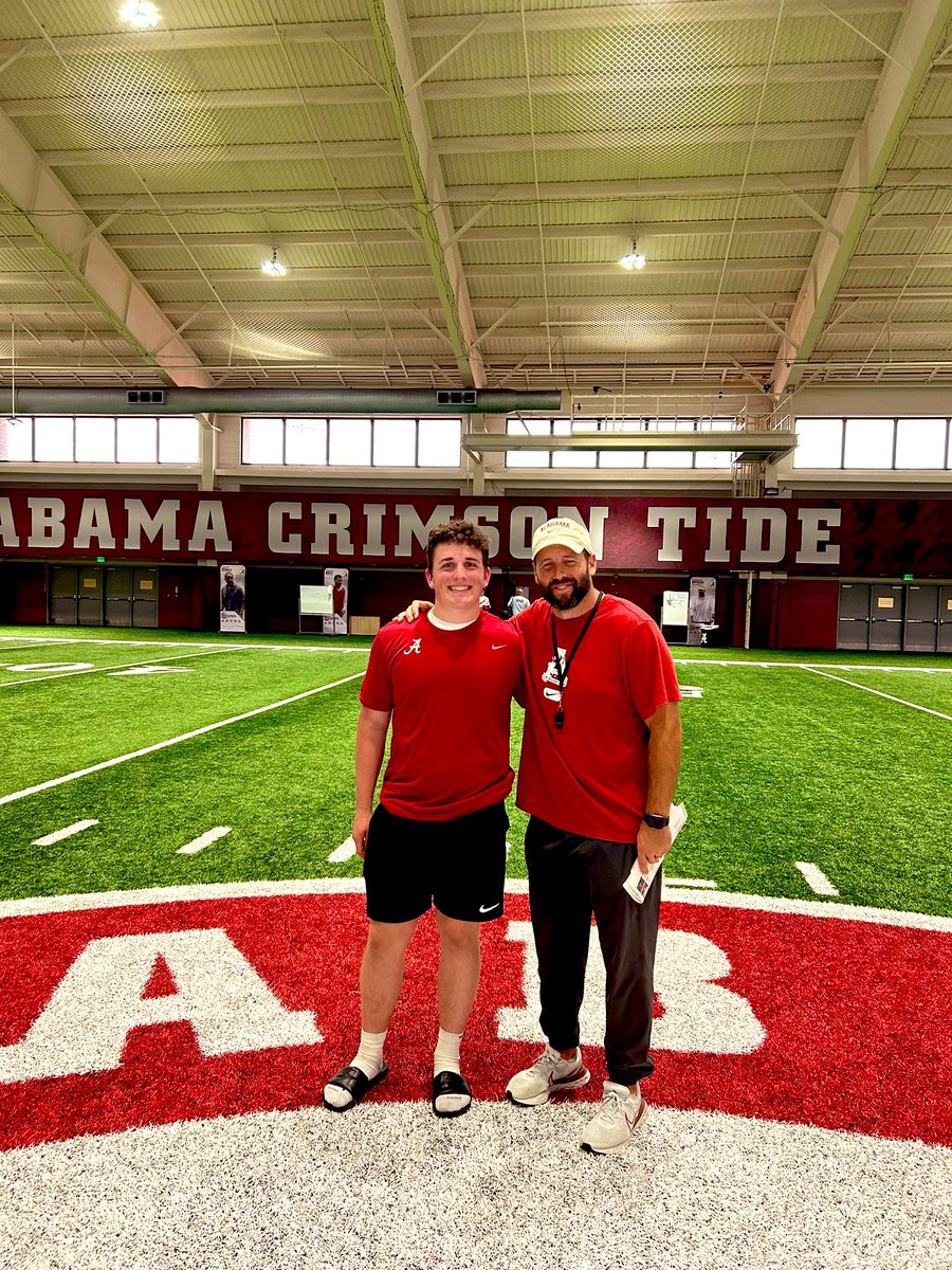 Nicholas Araujo tweet media