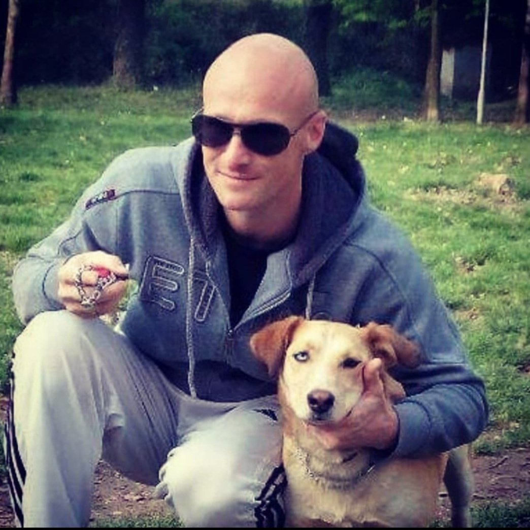 #НоваФотографијаПрофила