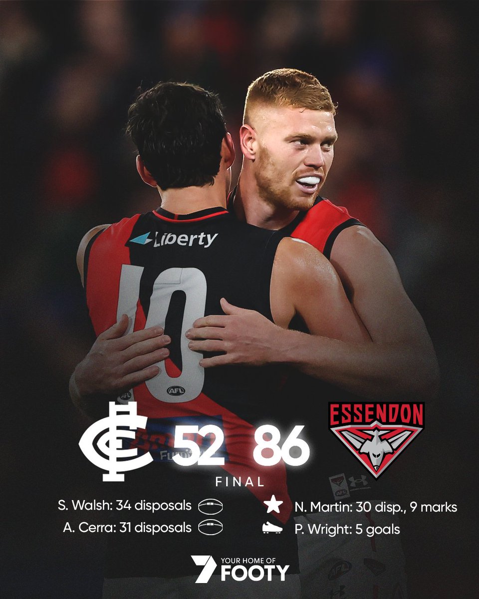 7AFL tweet media