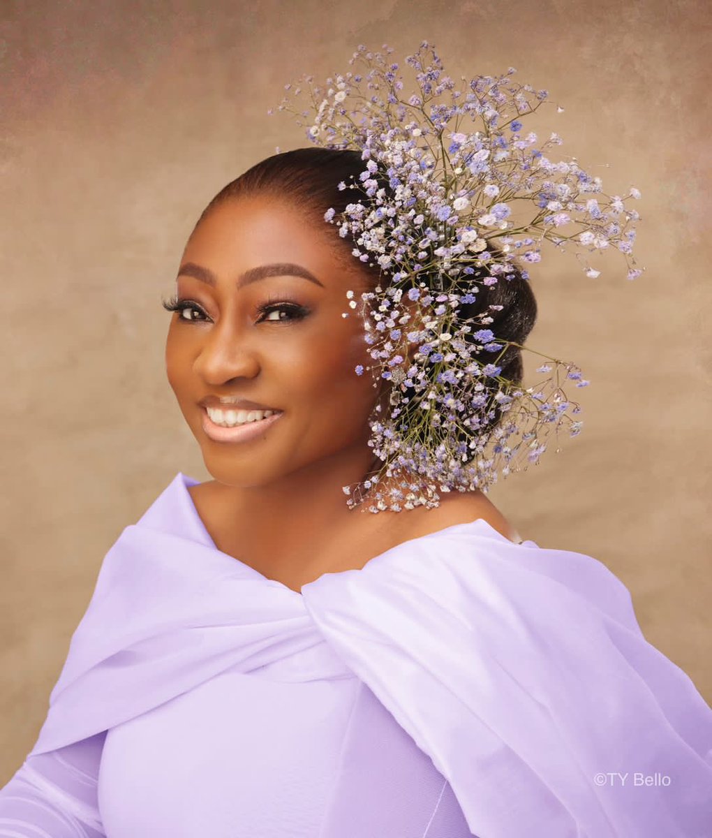 kfayemi's tweet photo. ‘Labisi @bisiafayemi,

To the love of my life,
The key that unlocks the magic in my heart,
My unwavering protector,
My warrior of prayer.

Today, I celebrate you as I always have, for you are a constant source of joy, hope, and inspiration in my life. I am grateful to God for the precious gift that is you.

Happy birthday, my darling.

JK