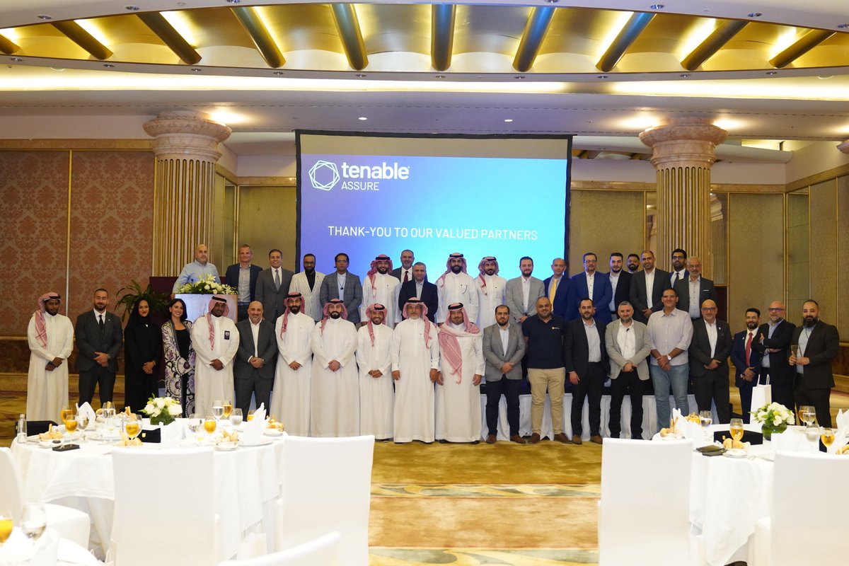 Security Matterz tweet media